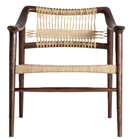 Armchair Bue
