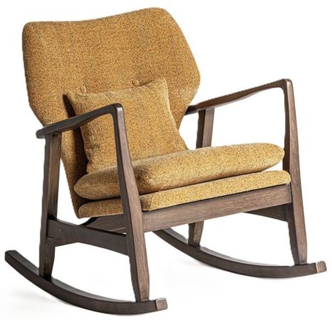 Armchair Kelly