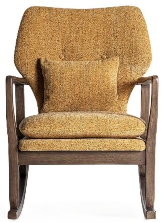 Armchair Kelly
