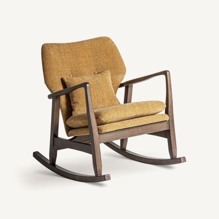 Armchair Kelly
