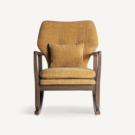 Armchair Kelly
