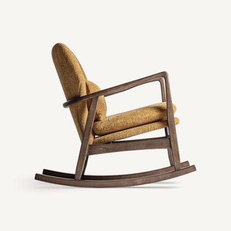 Armchair Kelly