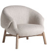 Armchair Jacquard