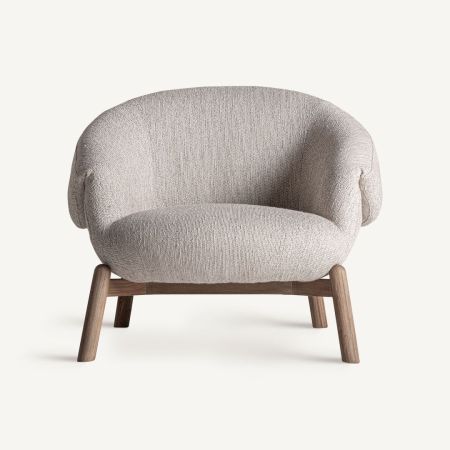 Armchair Jacquard