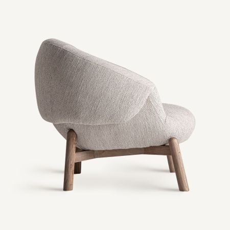 Armchair Jacquard