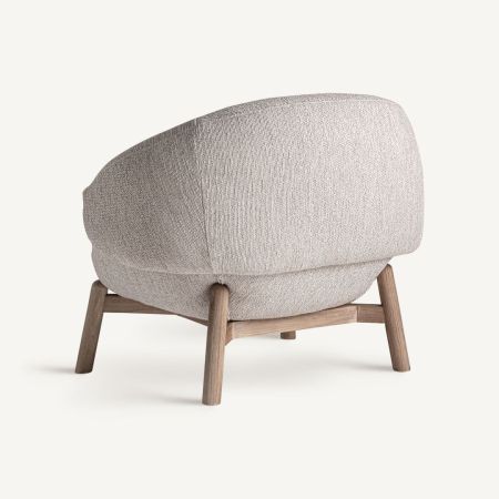 Armchair Jacquard