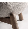 Armchair Jacquard