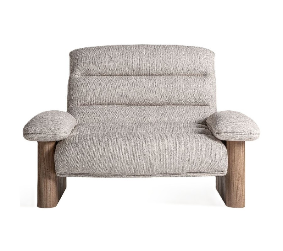 Poltrona Jacquard II