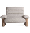 Poltrona Jacquard II