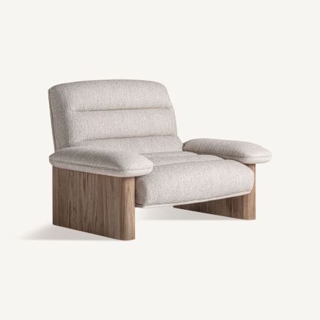 Poltrona Jacquard II