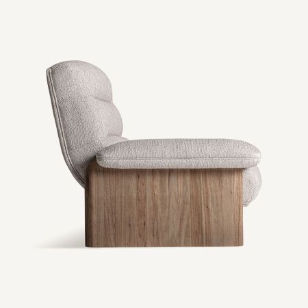 Armchair Jacquard II