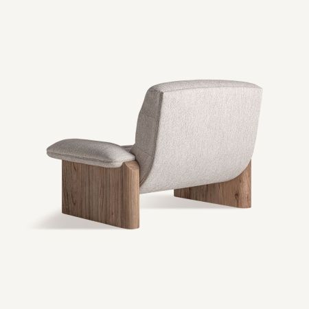 Armchair Jacquard II