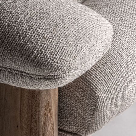 Poltrona Jacquard II