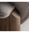 Poltrona Jacquard II