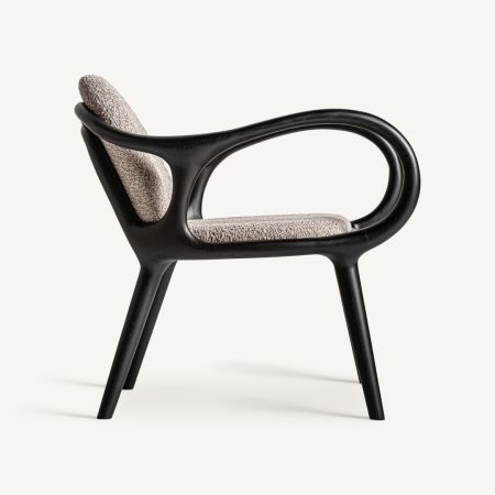 Poltrona Herten
