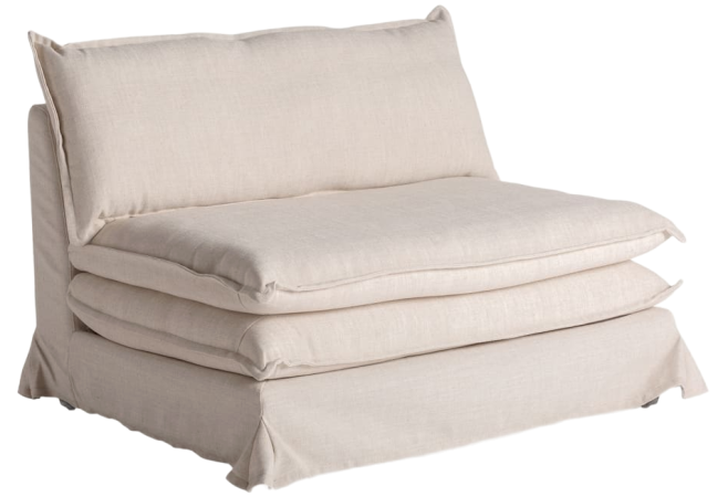 Ospizio Armchair