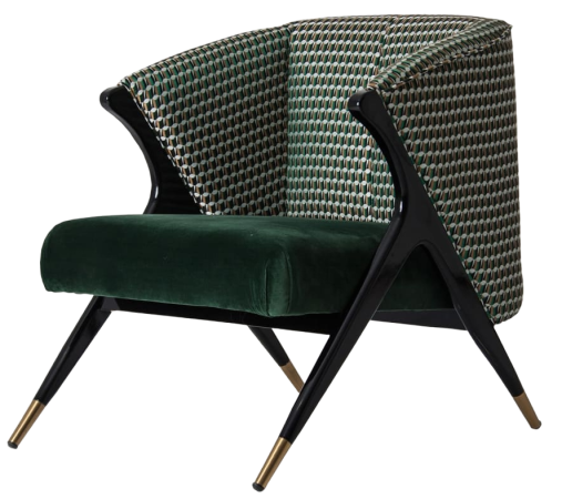 Armchair Kelheim