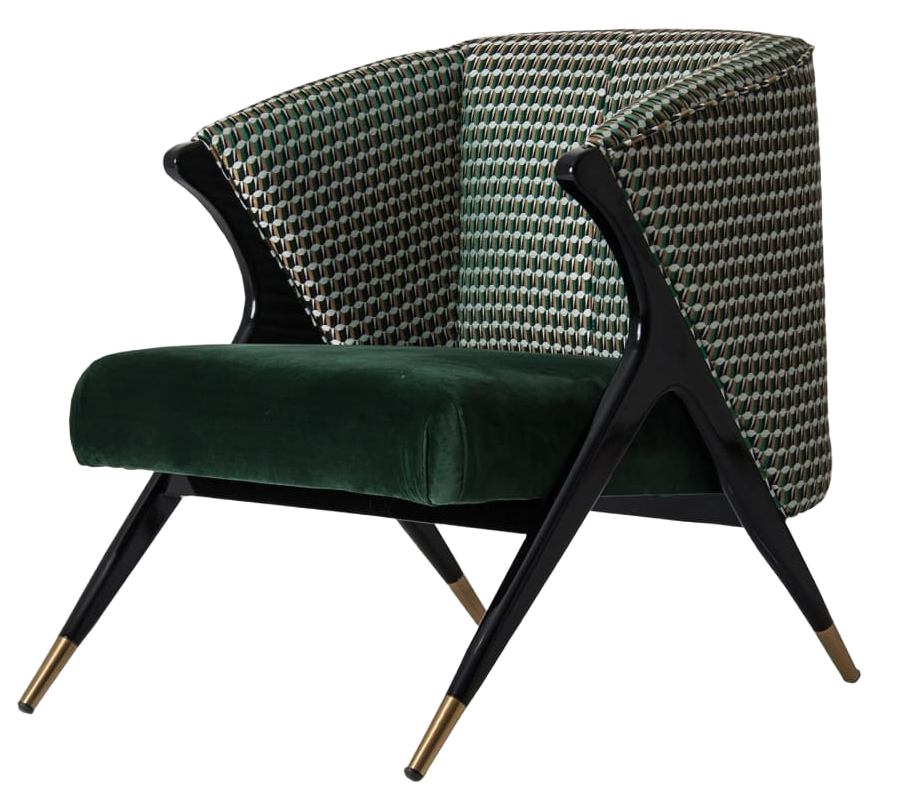 Armchair Kelheim