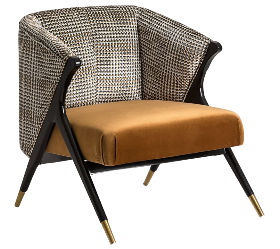 Armchair Brillon