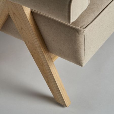 Armchair Jonen