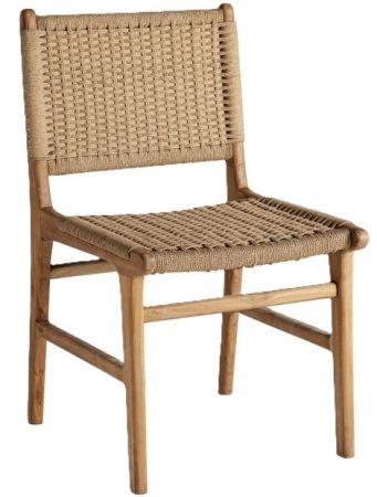 Chair Vaduz
