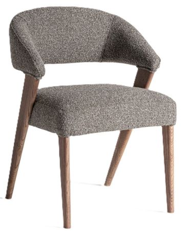 Chair Veney