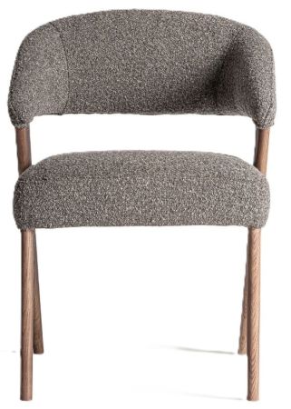 Chair Veney