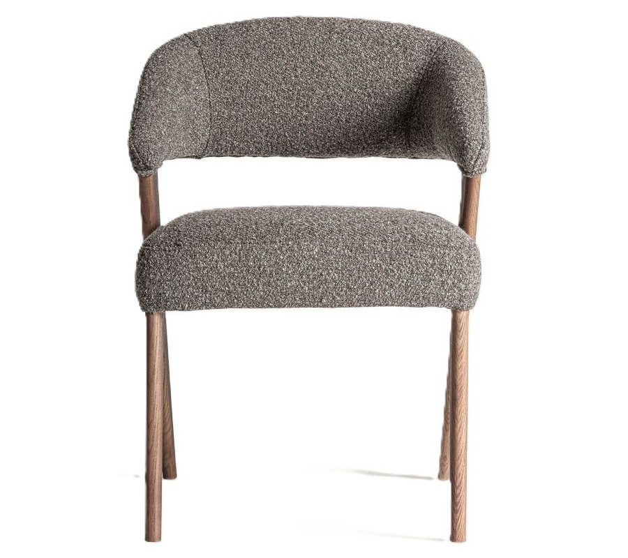 Chair Veney