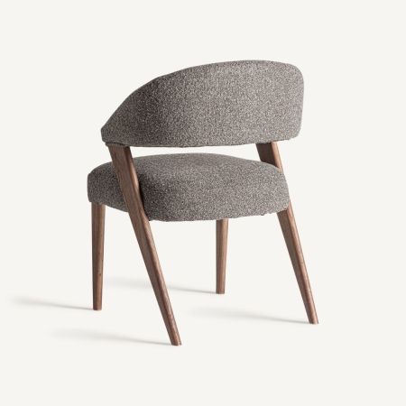 Chair Veney