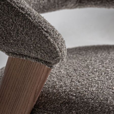 Chair Veney