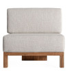 Sofa Module Testa