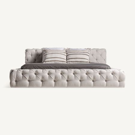 Cama Santorini