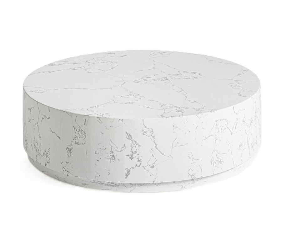 Mesa de Centro Vonnas