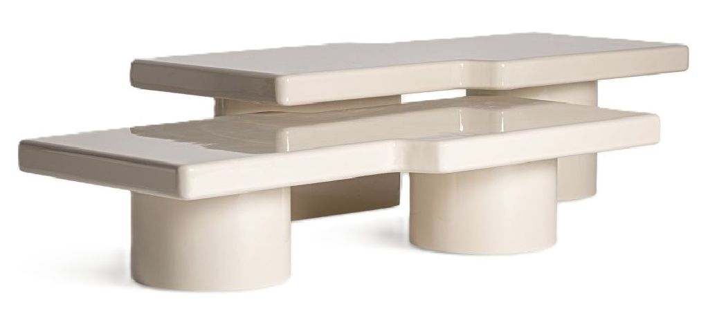 Set Coffee Table Novara