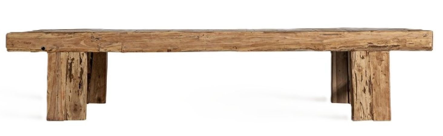 Mesa de Centro Kerp