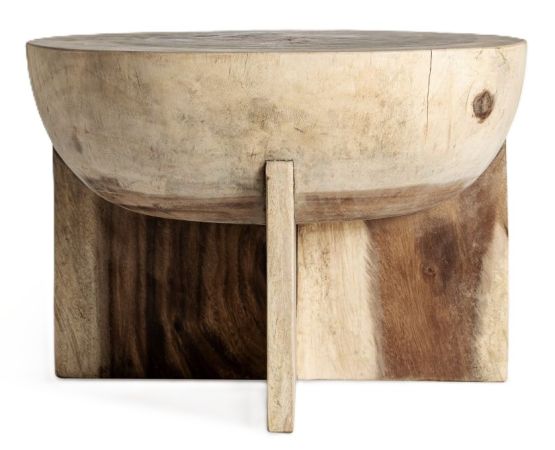 Mesa de Centro Doucen