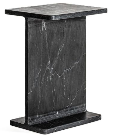 Side Table Marquina