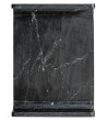 Side Table Marquina