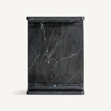 Side Table Marquina
