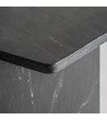 Side Table Marquina