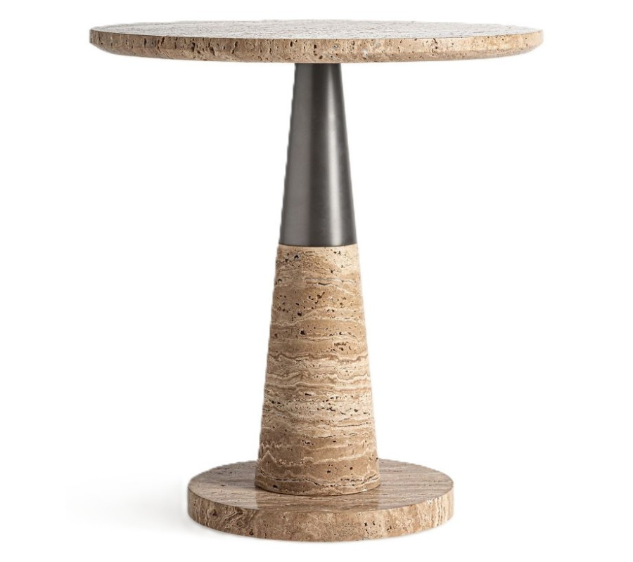 Mesa de Apoio Rust