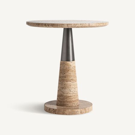 Mesa de Apoio Rust