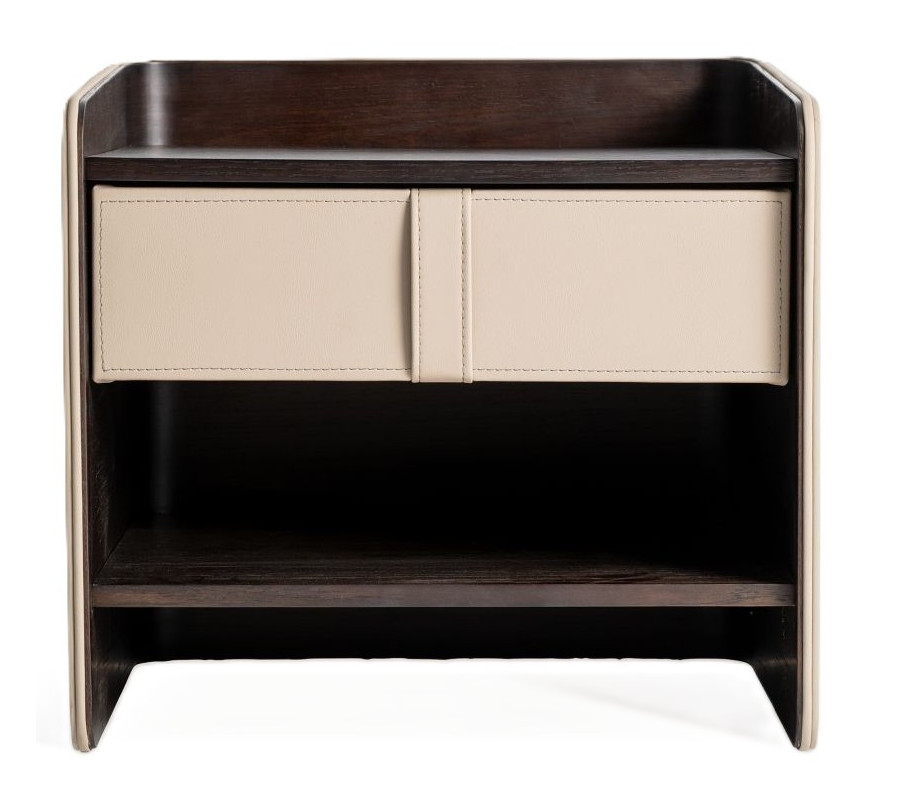 Bedside Table Tahua