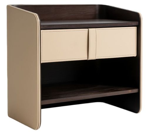 Mesa de Cabeceira Tahua