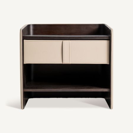 Bedside Table Tahua