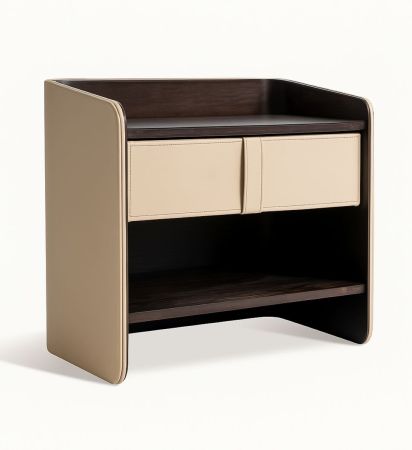Bedside Table Tahua