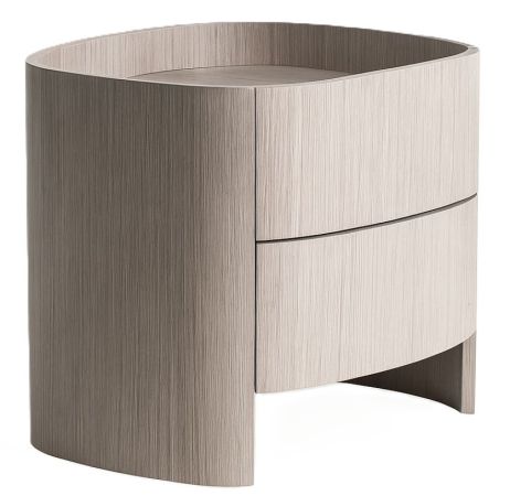 Mesa de Cabeceira Burkina