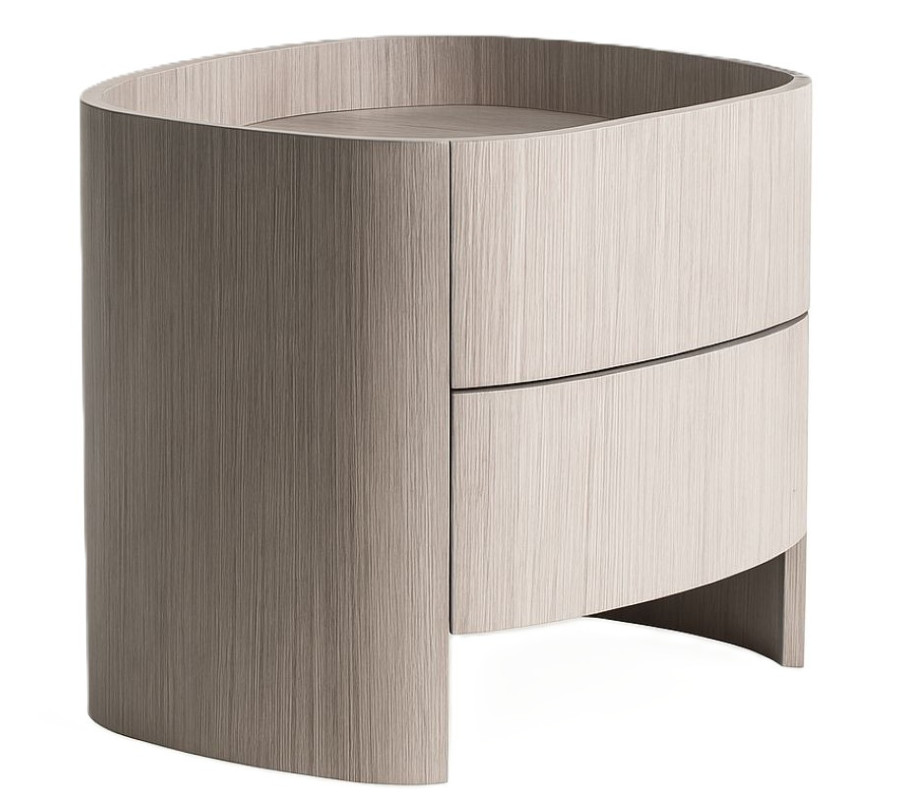 Bedside Table Burkina