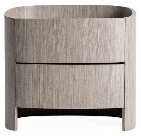 Mesa de Cabeceira Burkina