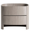 Mesa de Cabeceira Burkina